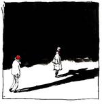 Arkivtegning Mette Dreyer