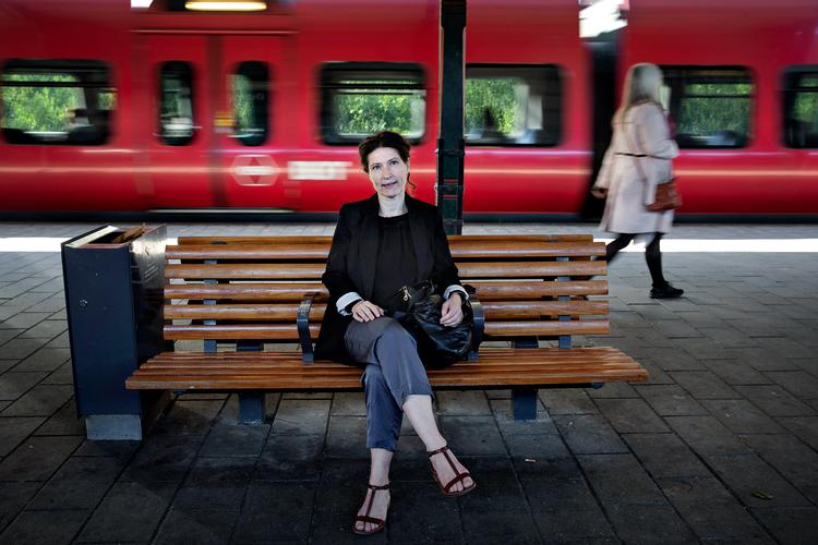 Foto: Martin Lehmann/POLFOTO