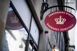 To bagmænd er fredag blevet idømt seks års fængsel for hvidvask af 353 millioner kroner ved Københavns Byret. Foto: Anthon Unger