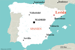 Lleida Lérida