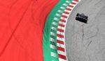 Lewis Hamilton og hans Mercedsesracer var hurtigst i begge fredagens træninger i Østrig. Foto: Pool/Ritzau Scanpix