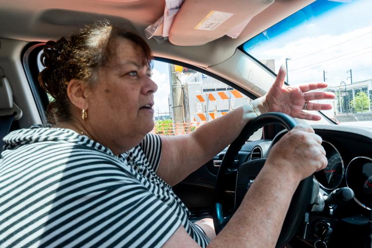 Foto: Sandra Brovall