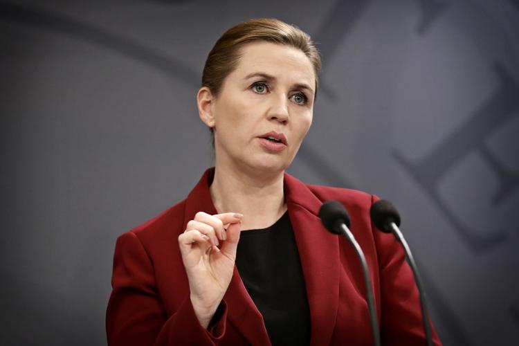 Foto: Jens Dresling/POLFOTO