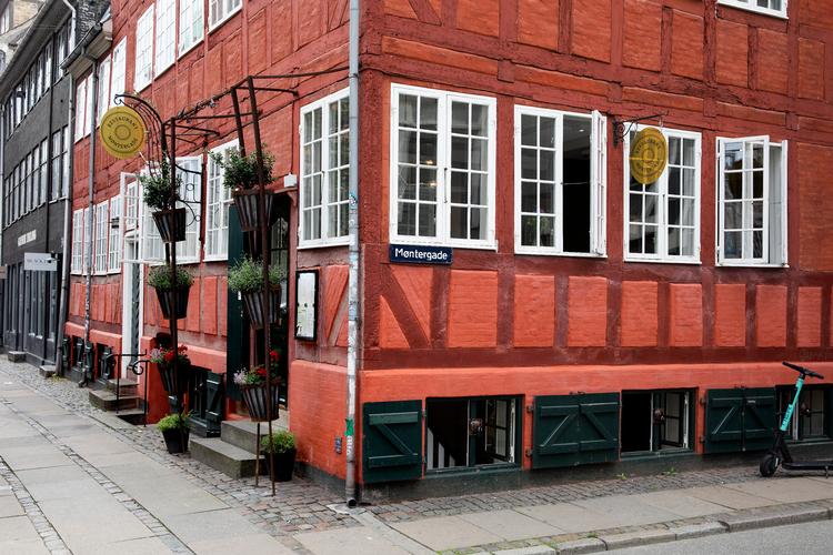 Foto: Finn Frandsen/POLFOTO