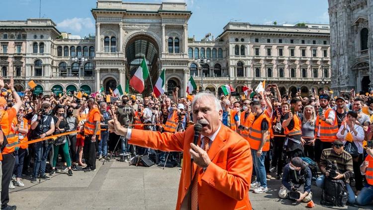 Foto: Martin Bjørck