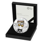 Foto: The Royal Mint / Elton John/Ritzau Scanpix