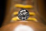 Foto: The Royal Mint / Elton John/Ritzau Scanpix