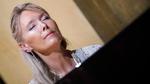 Pianisten Elizabeth Sombart. Foto: PR-foto
