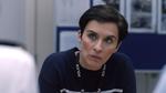 Vicky McClure spiller den  forbilledligt pligtopfyldende korruptionsbekæmper Kate Fleming i alle sæsonerne af ' Line of Dyty'. 