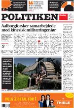 A_forside_On Politiken 08-07-2020