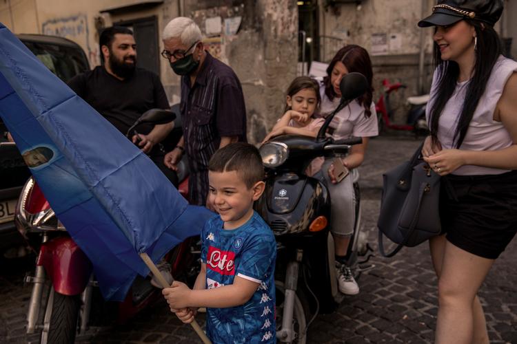 Foto: Alessio Paduano