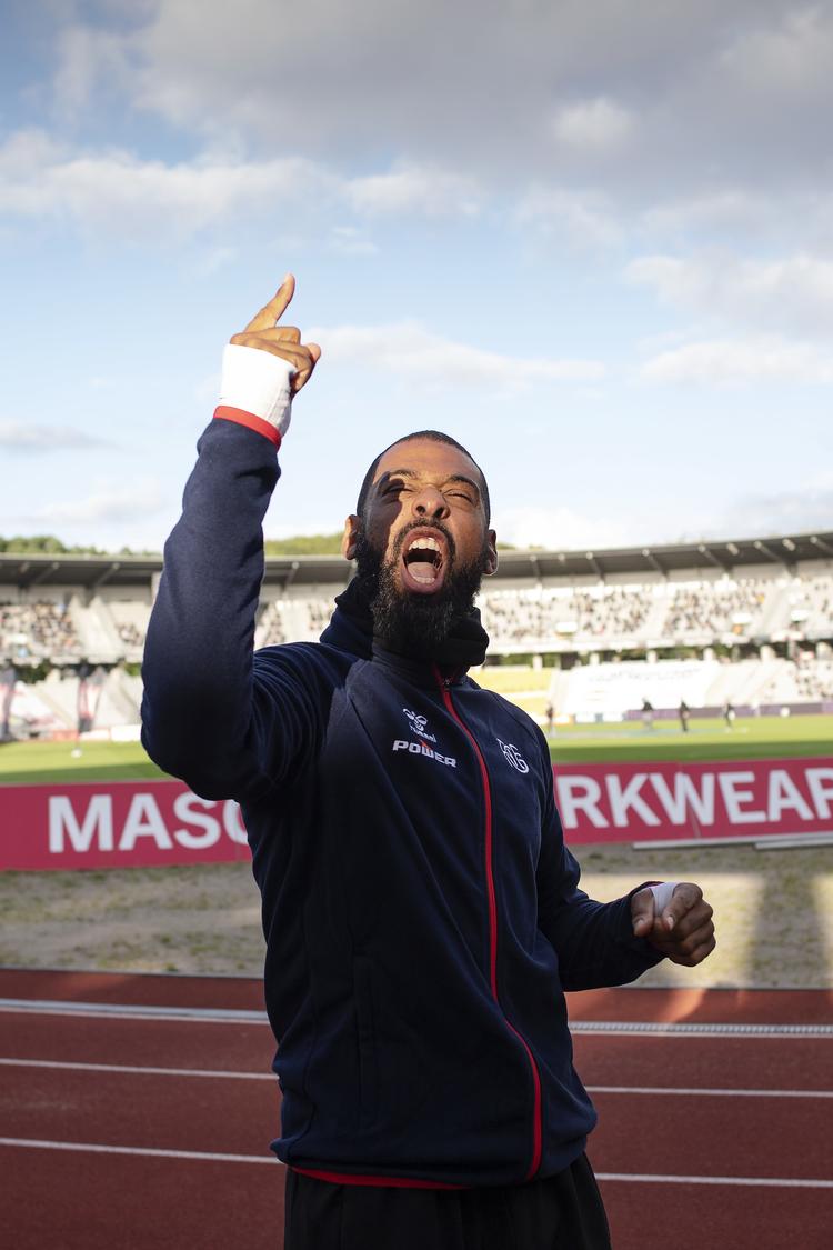 Foto: Bo Amstrup/Ritzau Scanpix