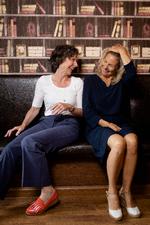 Foto: Andreas Merrald/POLFOTO