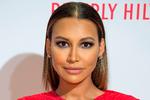 Naya Rivera spillede rollen som Santana Lopez i seks sæsoner af 'Glee'. Foto: Valerie Macon/Ritzau Scanpix