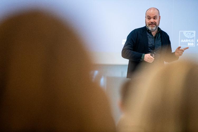 Foto: Joachim Ladefoged