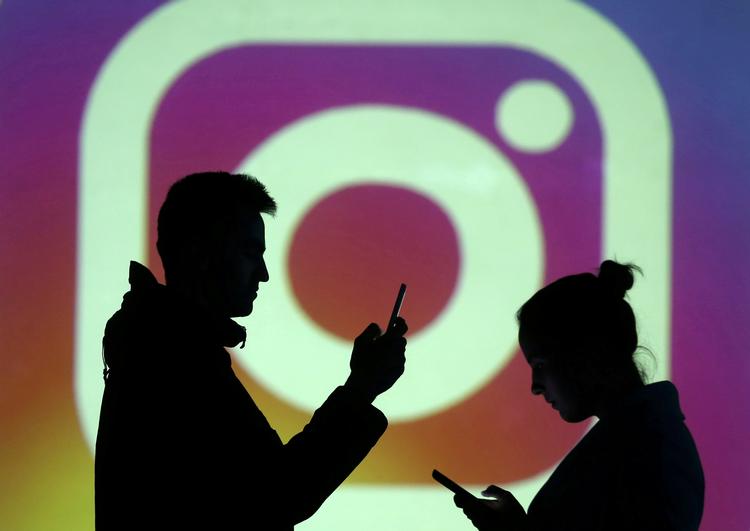 Forbrugerombudsmanden sætter ikke navn på influenceren, men det oplyses, at sagen drejer sig om mindst 21 opslag eller stories.  Foto: Dado Ruvic/Ritzau Scanpix