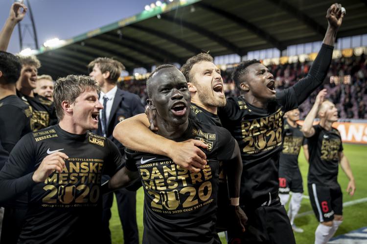 Foto: Mads Claus Rasmussen/Ritzau Scanpix