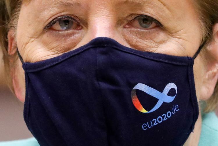 Foto: Yves Herman/Ritzau Scanpix