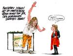 Arkivtegning Roald Als