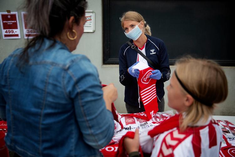 Foto: Martin Lehmann/POLFOTO