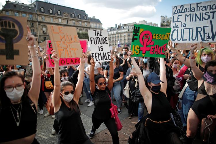 Foto: Benoit Tessier/Ritzau Scanpix