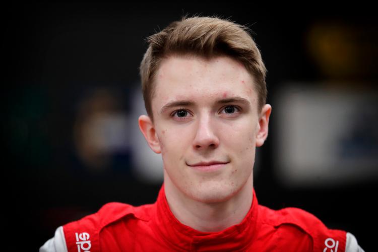  Frederik Vesti var i 2019 nomineret til Politiken-prisen  som Årets Fund i dansk idræt.  Foto: Jens Dresling/POLFOTO