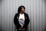 Det er ikke offentliggjort, hvad Zindzi Mandela døde af. Foto: Uffe Weng/Ritzau Scanpix