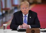 Trumps niece, Mary Trump, har nu rettens ord for, at hendes bog om præsidenten er lovlig at udgive. Så det gør hun i dag. I Det Hvide Hus mener man, at bogen er det rene fiktion.  Foto: Mandel Ngan/Ritzau Scanpix