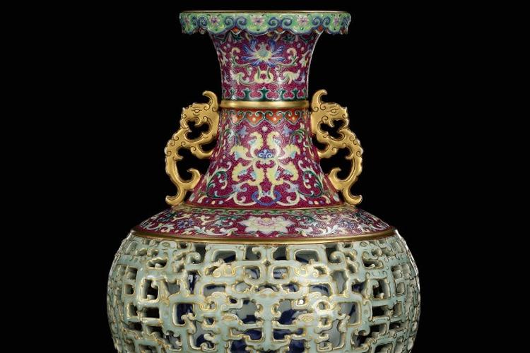 Foto: Courtesy Sothebys