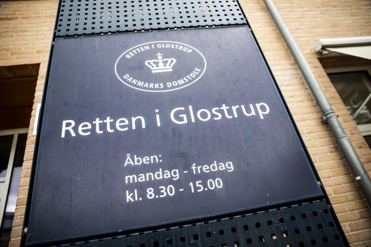 Foto: Olafur Steinar Gestsson/Ritzau Scanpix
