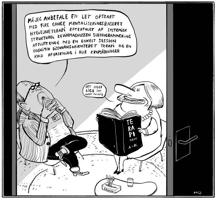 Foto: Philip Ytournel/POLITIKEN