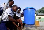 Nigerias befolkning står ifølge nyt studie til at vokse fra knap 200 millioner til omkring 800 millioner mennesker. Foto: Afolabi Sotunde/Ritzau Scanpix