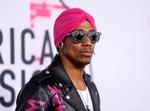 Nick Cannon er blandt andet kendt som vært på tv-programmet 'America's Got Talent'. Han har også været gift med sangeren Mariah Carey, og sammen har de to børn.  Foto: Danny Moloshok/Ritzau Scanpix