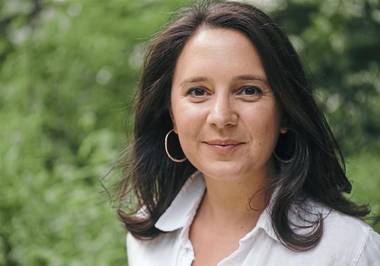 Bari Weiss har været ansat på New York Times i tre år. Nu har hun fået nok. Foto: Sam Bloom