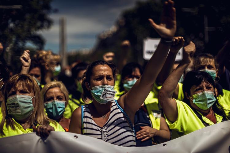 Foto: Matthias Oesterle/Ritzau Scanpix