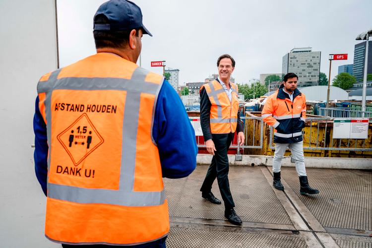 Foto: Bart Maat/Ritzau Scanpix