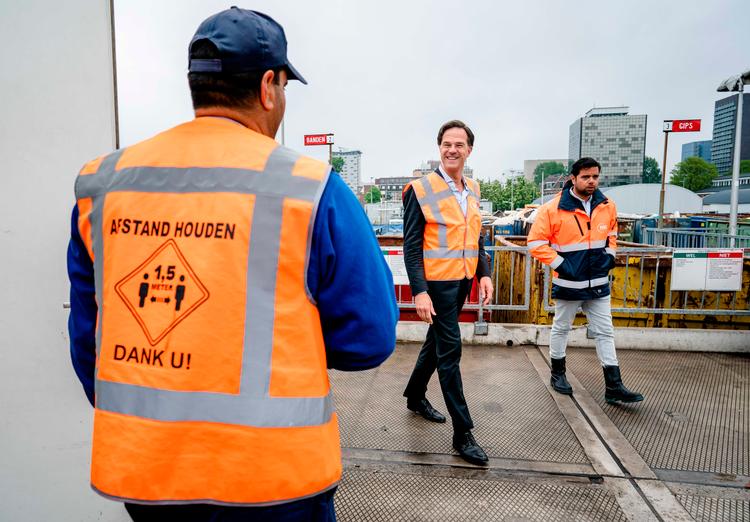 Foto: Bart Maat/Ritzau Scanpix