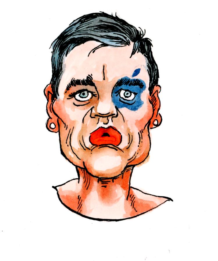 Foto: Roald Als/POLITIKEN