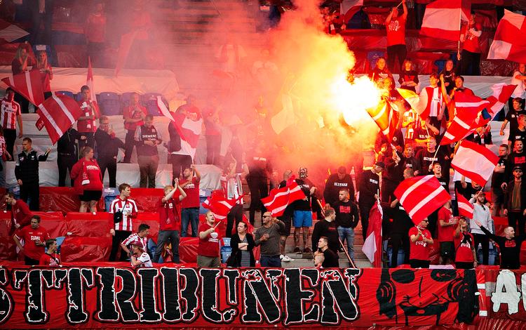 Foto: Martin Lehmann/POLFOTO