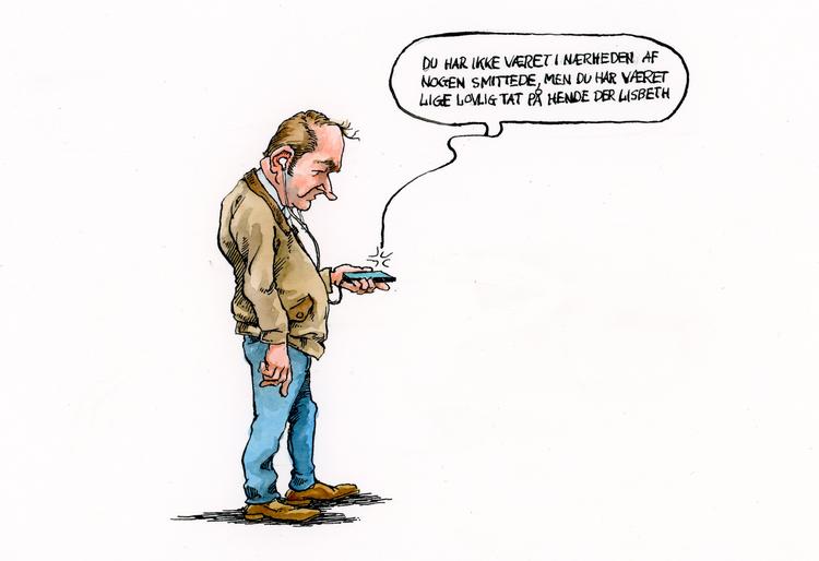 Tegning Roald Als