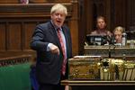 Foto: Uk Parliament/jessica Taylor/Ritzau Scanpix