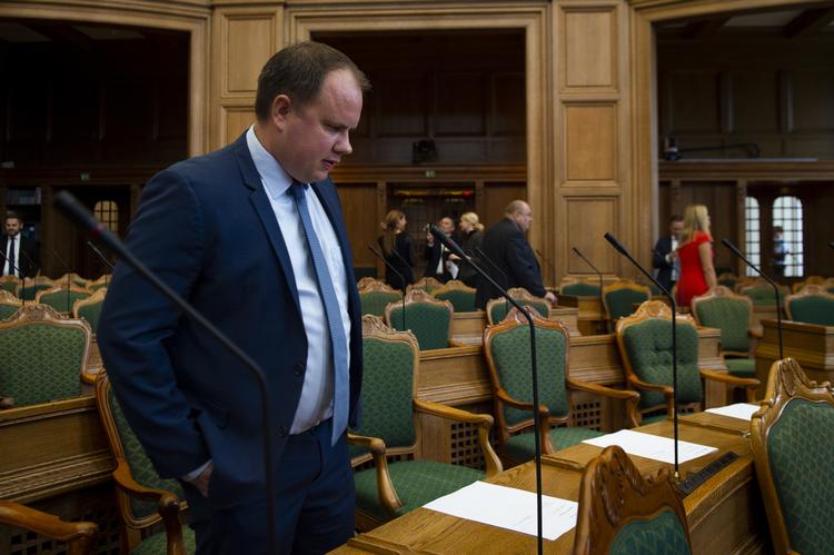 Foto: Olivia Loftlund