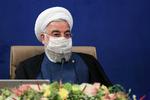 Ifølge Irans præsident har næsten en tredjedel af landet befolkning været smittet med coronavirus. Foto: -/Ritzau Scanpix