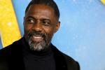 Idris Elba, der i disse dage har travlt med at drille sin fanskare med, hvorvidt han skal være den ny film-007, lægger karisma og ro til ny serie af godnathistorier. REUTERS/Andrew Kelly   Foto: Andrew Kelly/Ritzau Scanpix