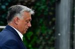 Ifølge Ungarns premierminister Victor Orbán er der tale om politisk heksejagt, når andre EU-lande påstår, at Ungarn ikke lever op til retsstatsprincipperne. Foto: John Thys/Ritzau Scanpix