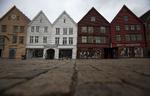   Bergen er ramt af flere corona-tilfælde. Foto: Stoyan Nenov/Ritzau Scanpix