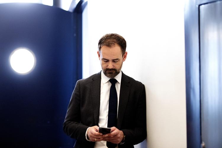 Arkivfoto. Foto: Finn Frandsen/POLFOTO