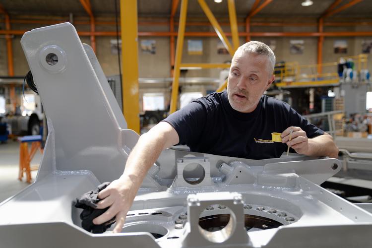 Foto: Andreas Merrald/POLFOTO