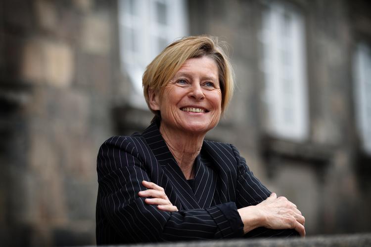 Foto: Jens Dresling/POLFOTO