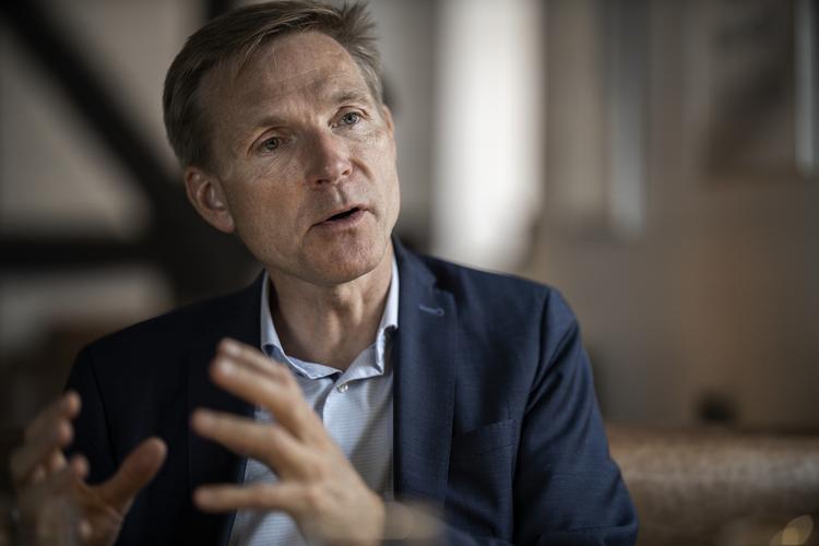 Foto: Jens Hartmann Schmidt/POLFOTO
